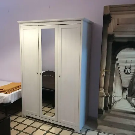 Хостел Near Colosseum